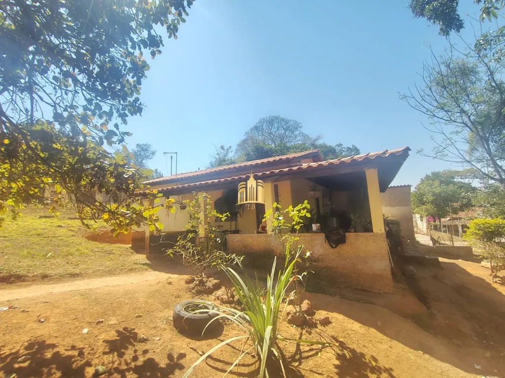 Chácara, 2 quartos, 2643 m² - Foto 2
