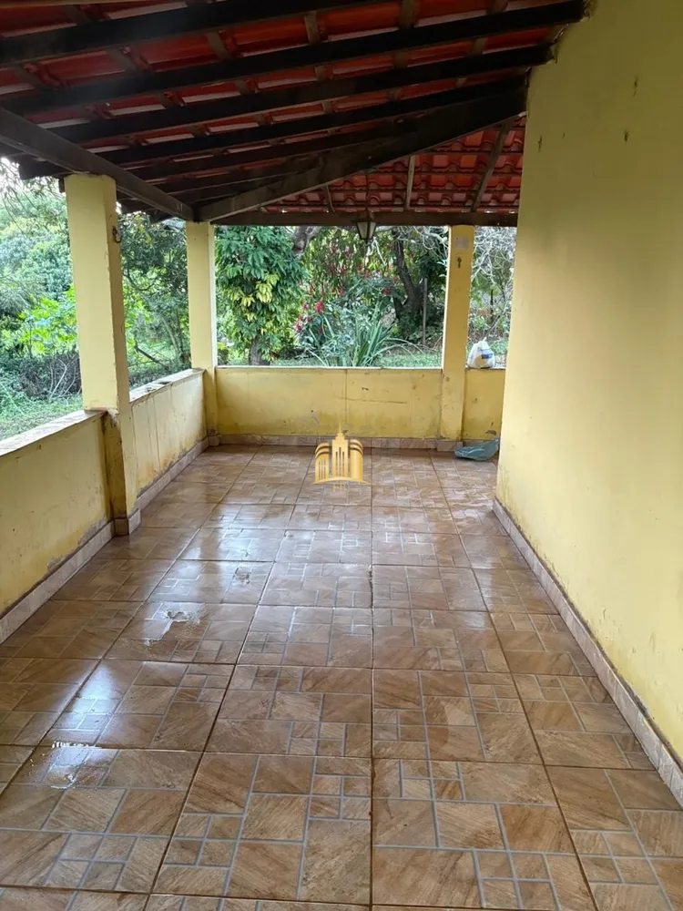 Chácara, 2 quartos, 2643 m² - Foto 11