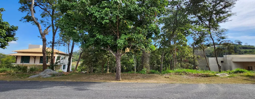 Terreno à venda, 1665m² - Foto 2