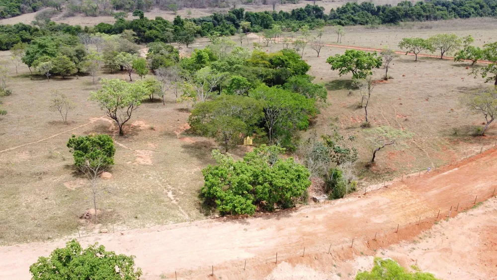 Terreno, 2 hectares - Foto 1