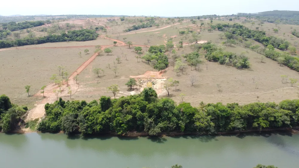 Terreno, 2 hectares - Foto 10