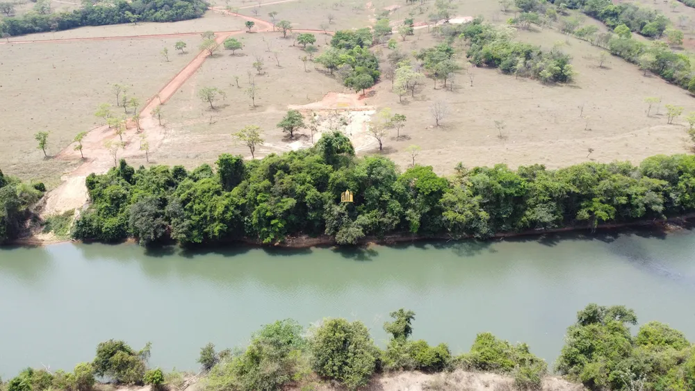 Terreno, 2 hectares - Foto 1