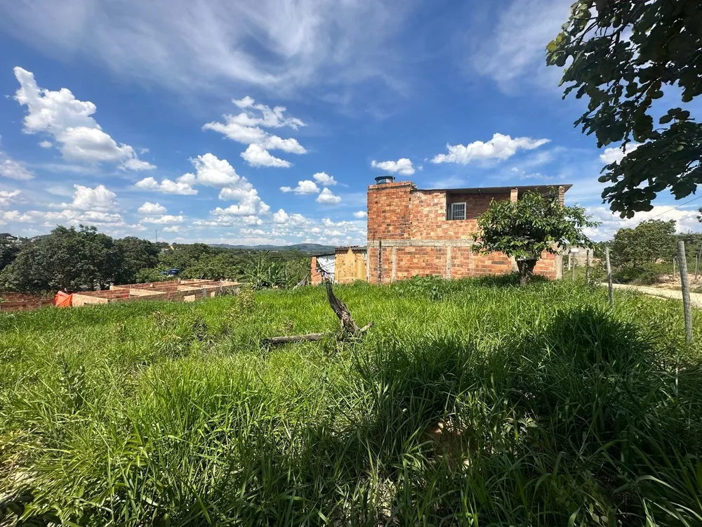 Terreno, 360 m² - Foto 1