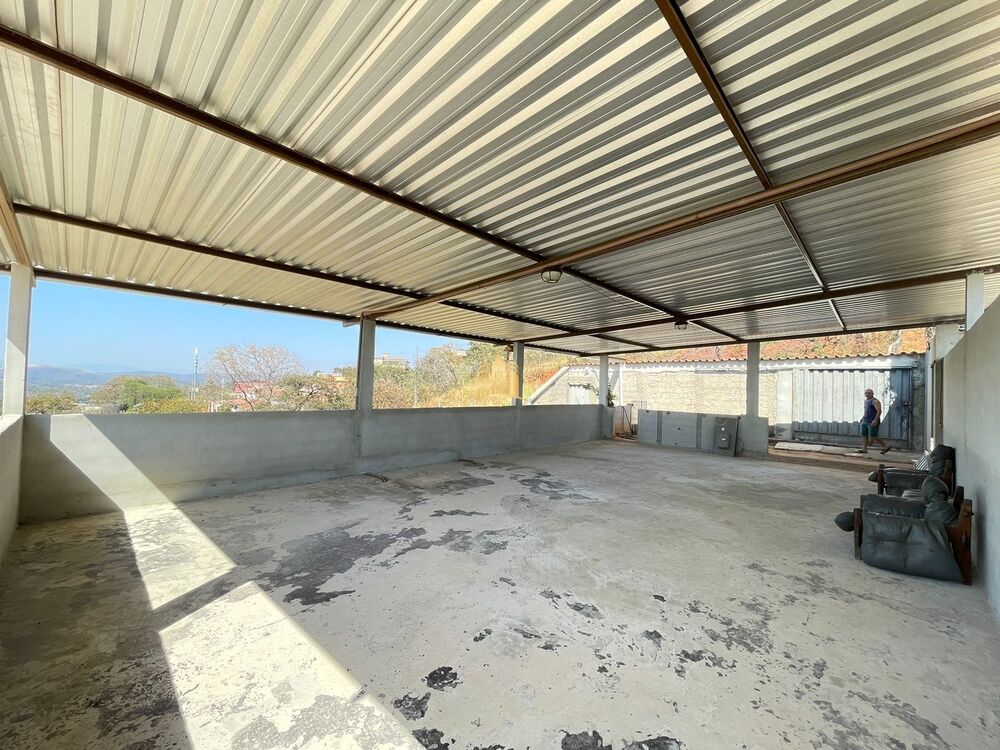 Casa, 3 quartos, 370 m² - Foto 1
