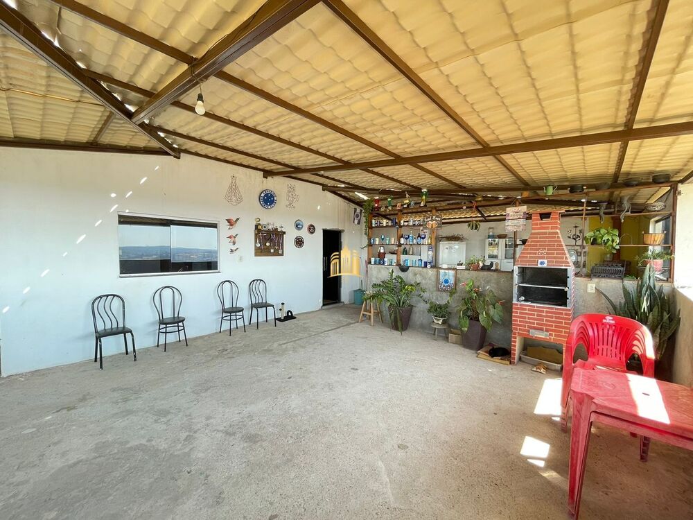 Casa, 3 quartos, 370 m² - Foto 2