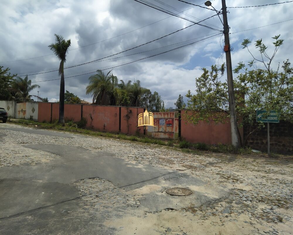 Terreno, 1113 m² - Foto 1