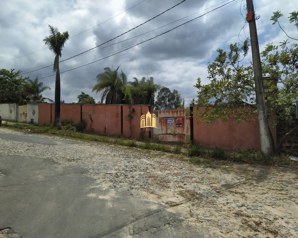 Terreno, 1113 m² - Foto 2