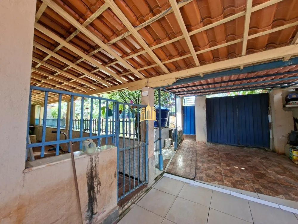 Casa, 4 quartos - Foto 3