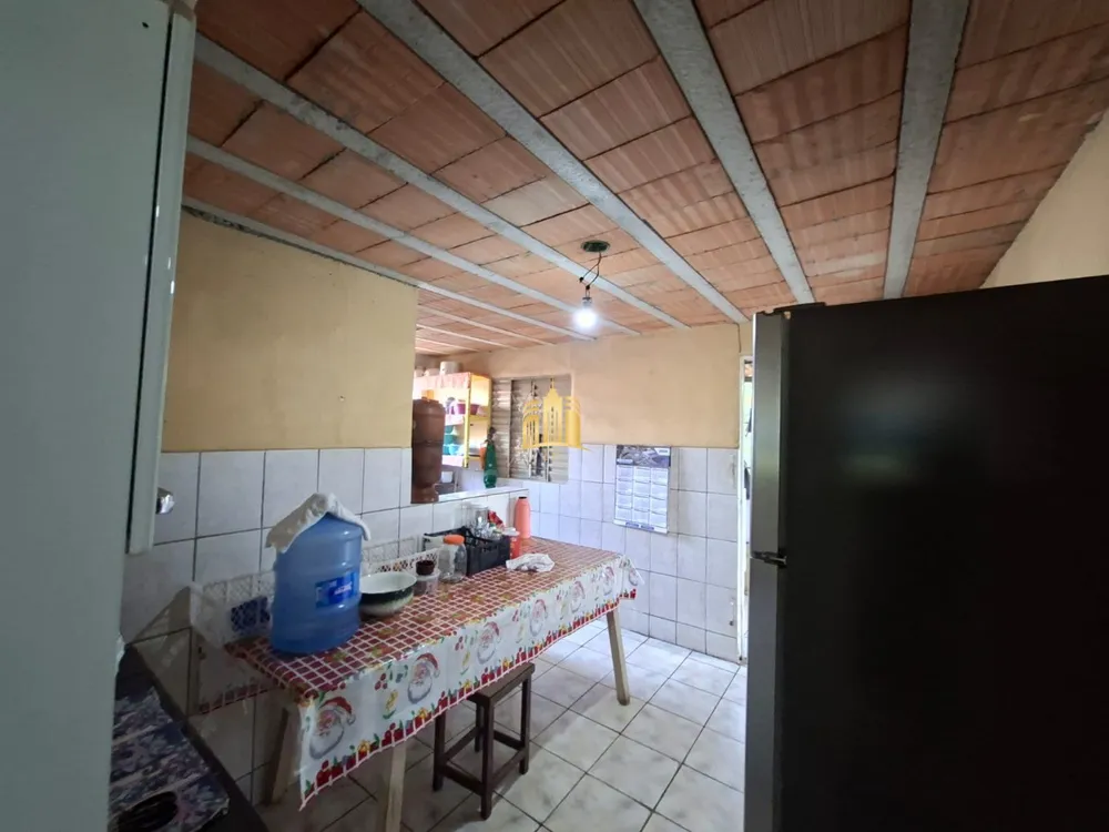 Casa, 4 quartos - Foto 8
