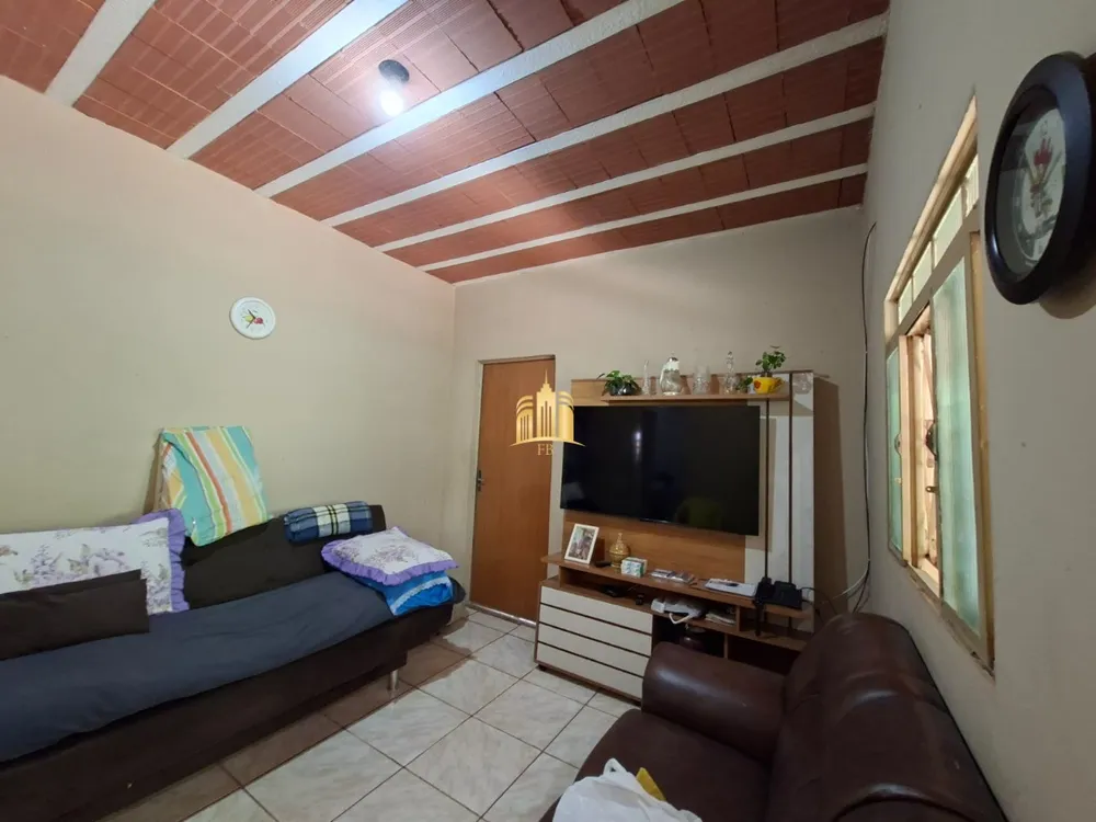 Casa, 4 quartos - Foto 11