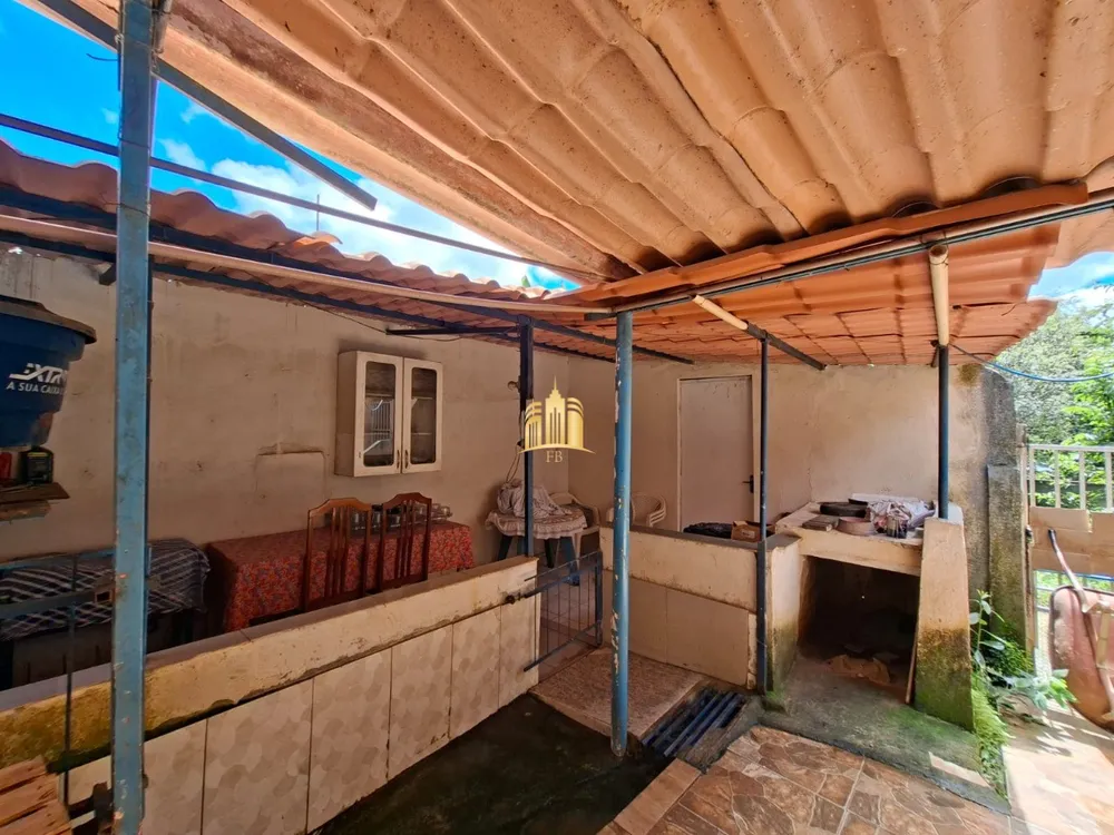 Casa, 4 quartos - Foto 1