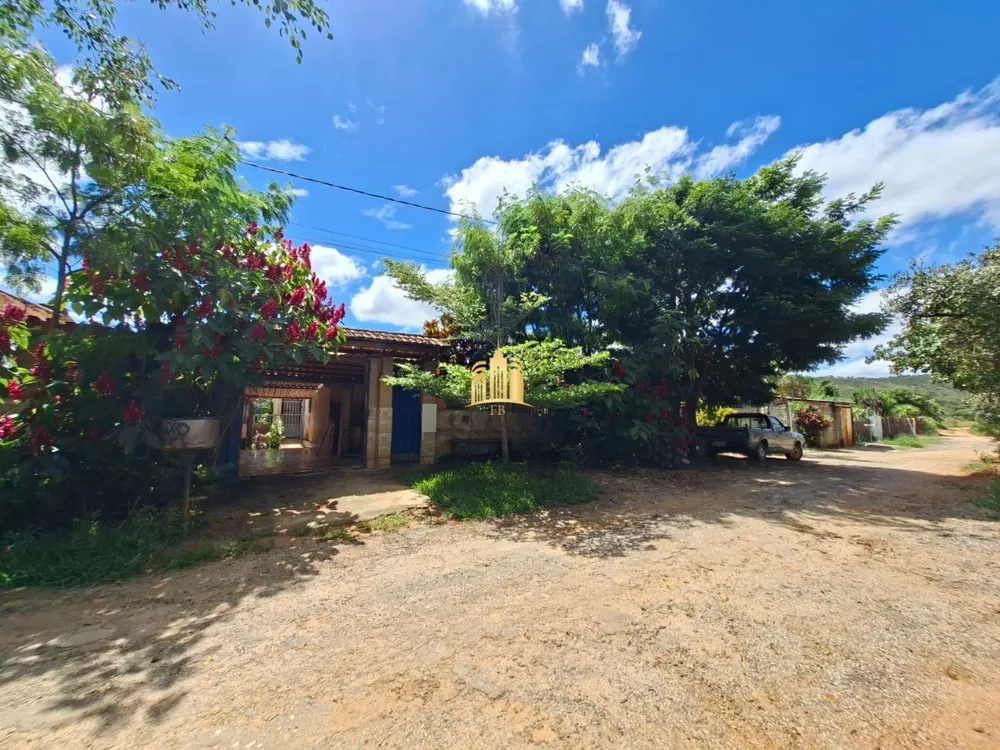 Casa, 4 quartos - Foto 1