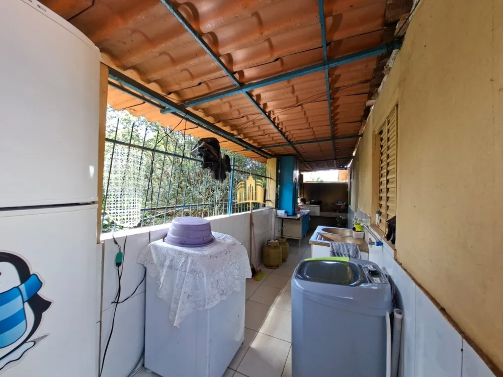 Casa, 4 quartos - Foto 7