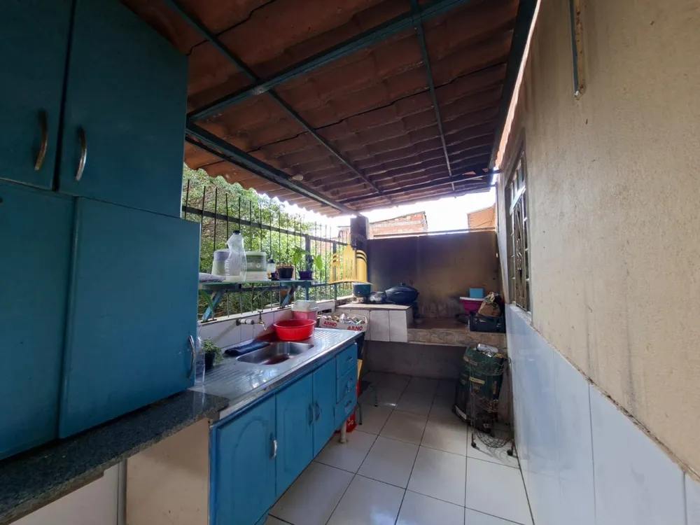 Casa, 4 quartos - Foto 4