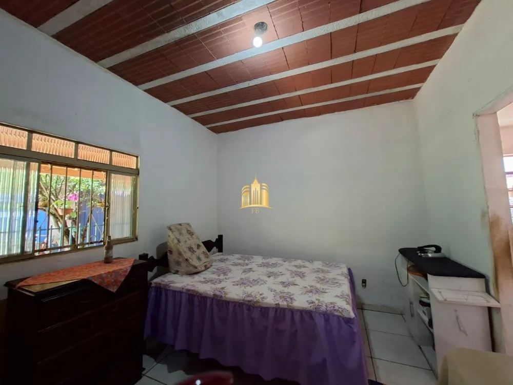 Casa, 4 quartos - Foto 12