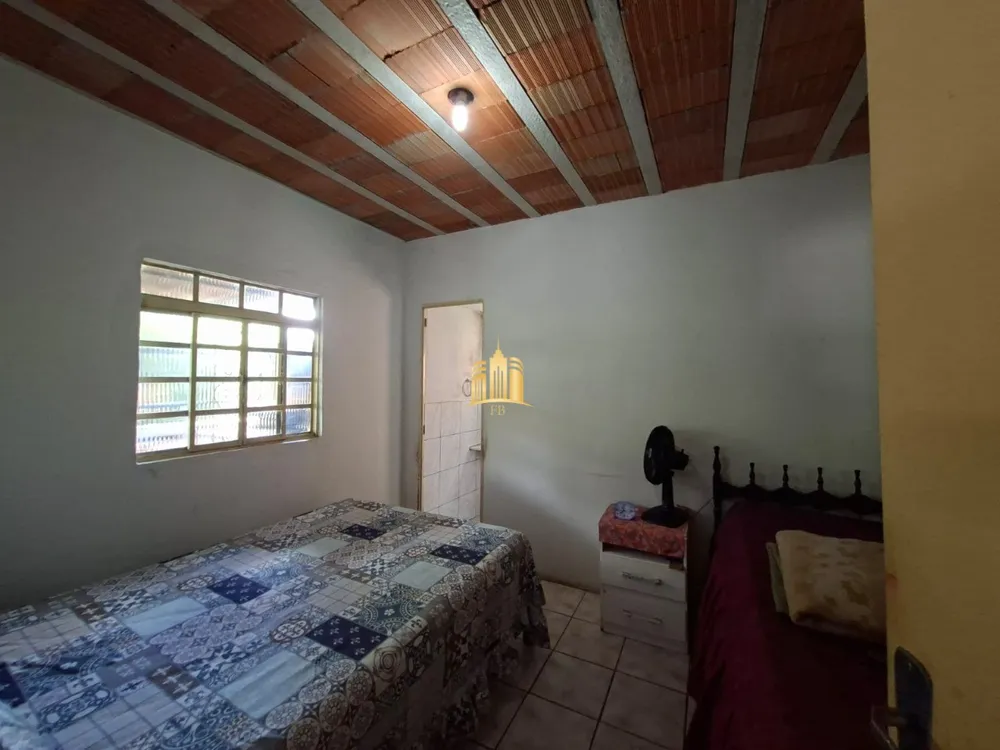 Casa, 4 quartos - Foto 10