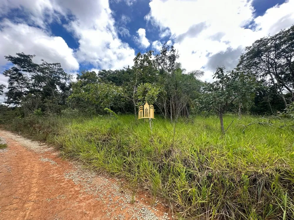 Terreno, 2500 m² - Foto 1