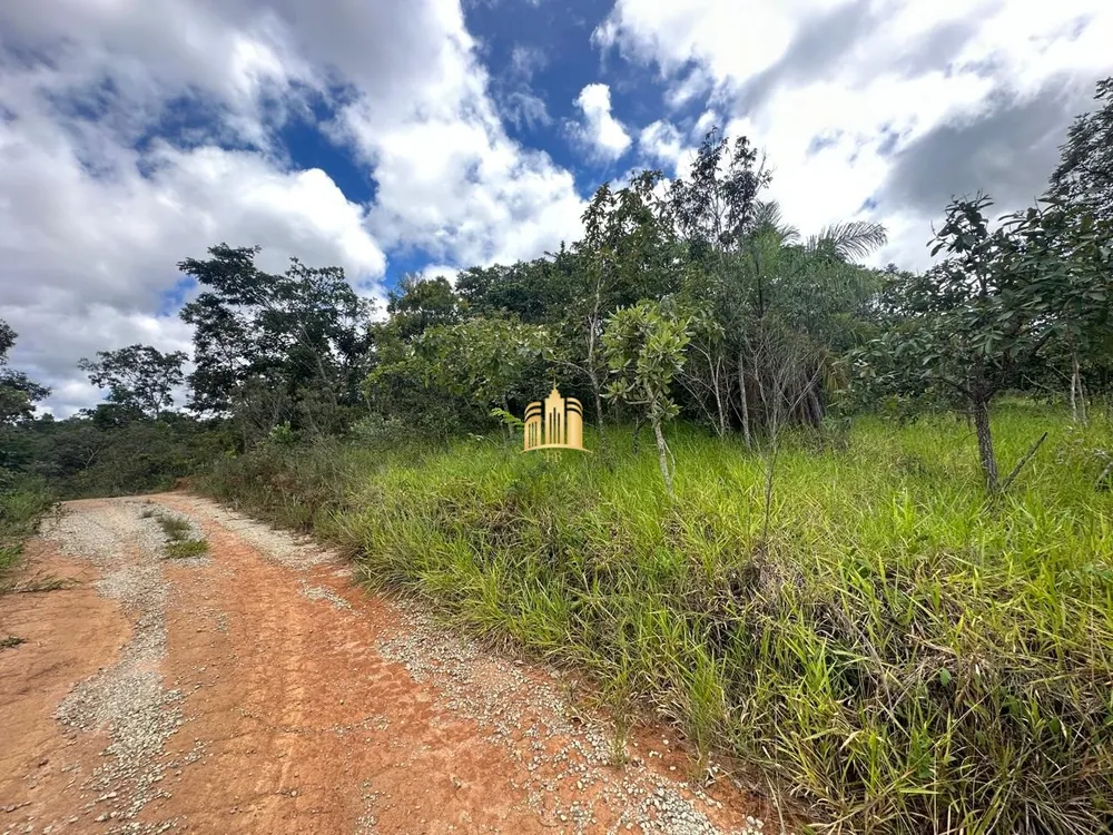 Terreno, 2500 m² - Foto 1