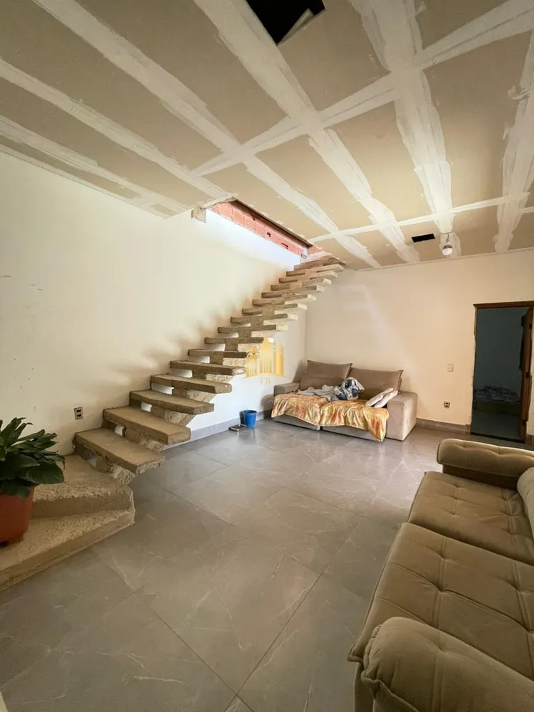 Chácara, 3 quartos, 2505 m² - Foto 5