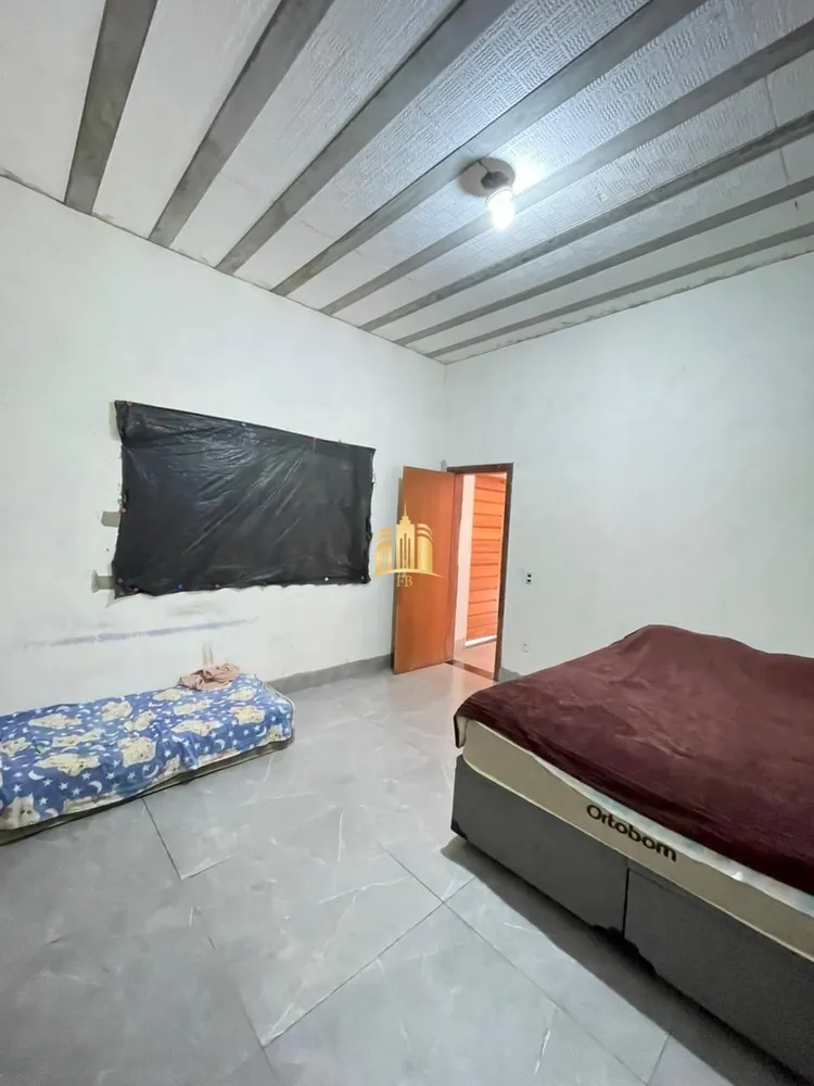 Chácara, 3 quartos, 2505 m² - Foto 3
