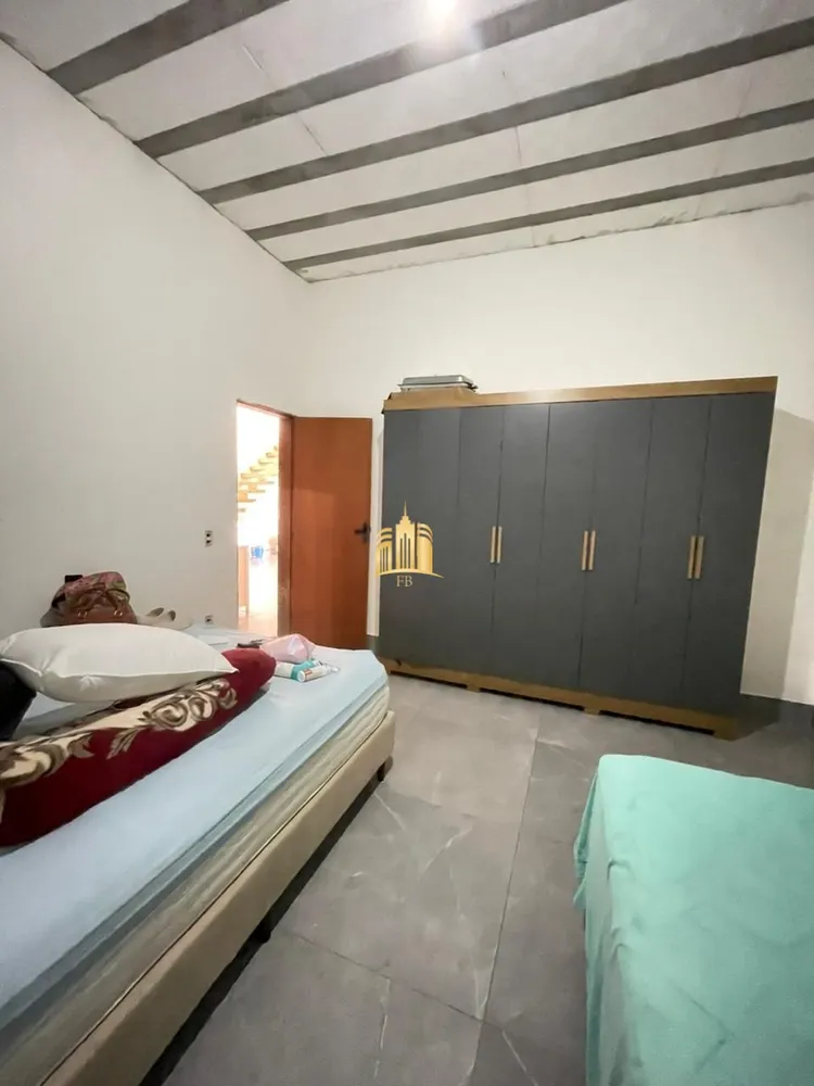Chácara, 3 quartos, 2505 m² - Foto 6