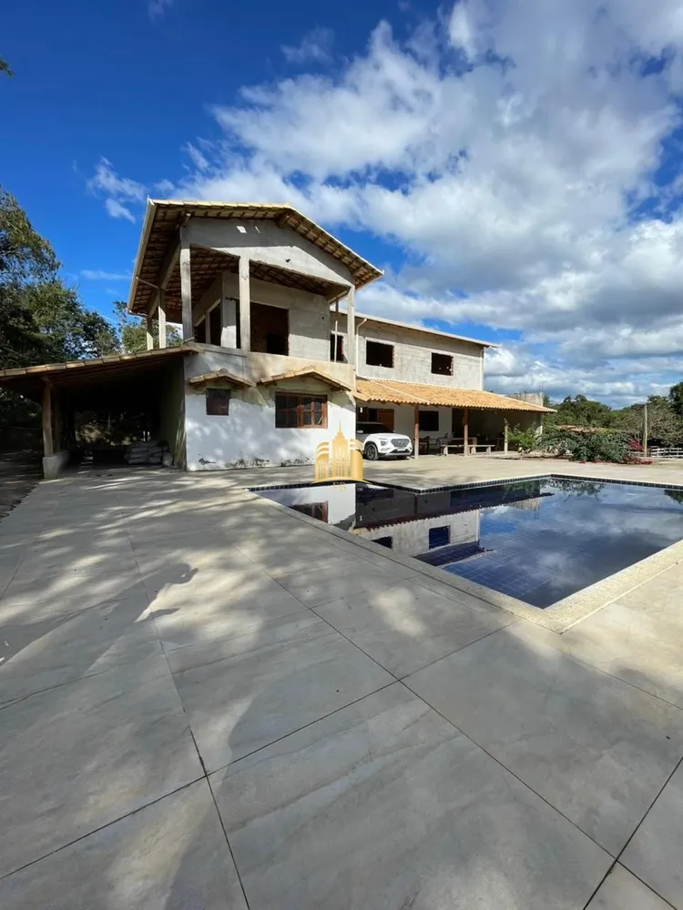 Chácara, 3 quartos, 2505 m² - Foto 8
