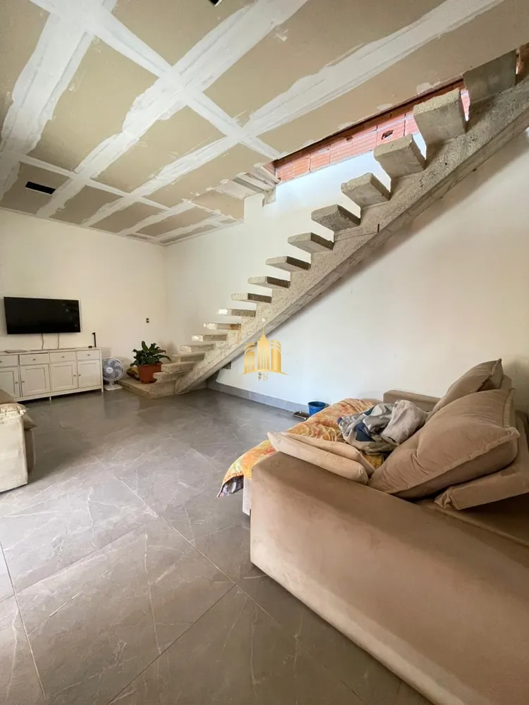 Chácara, 3 quartos, 2505 m² - Foto 4