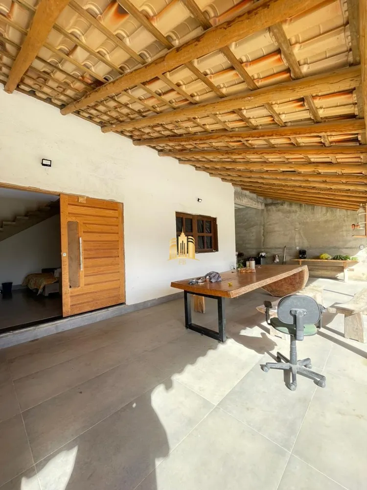 Chácara, 3 quartos, 2505 m² - Foto 7