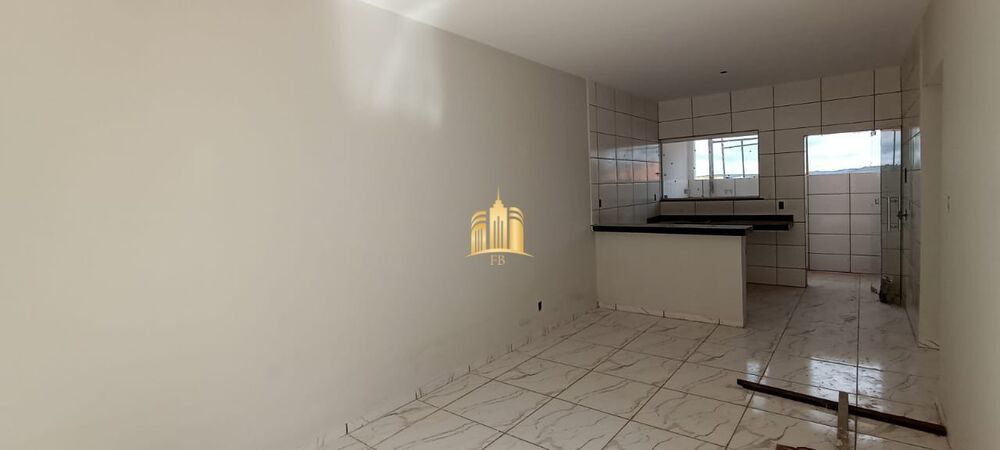 Casa, 3 quartos, 180 m² - Foto 1
