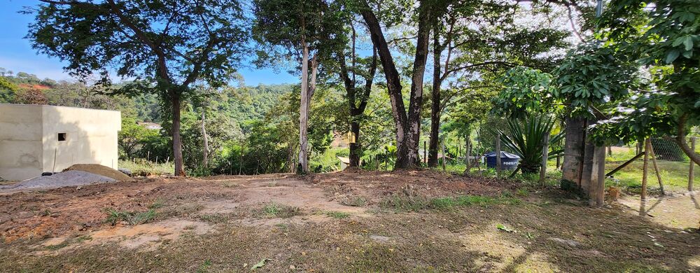 Terreno, 1258 m² - Foto 2