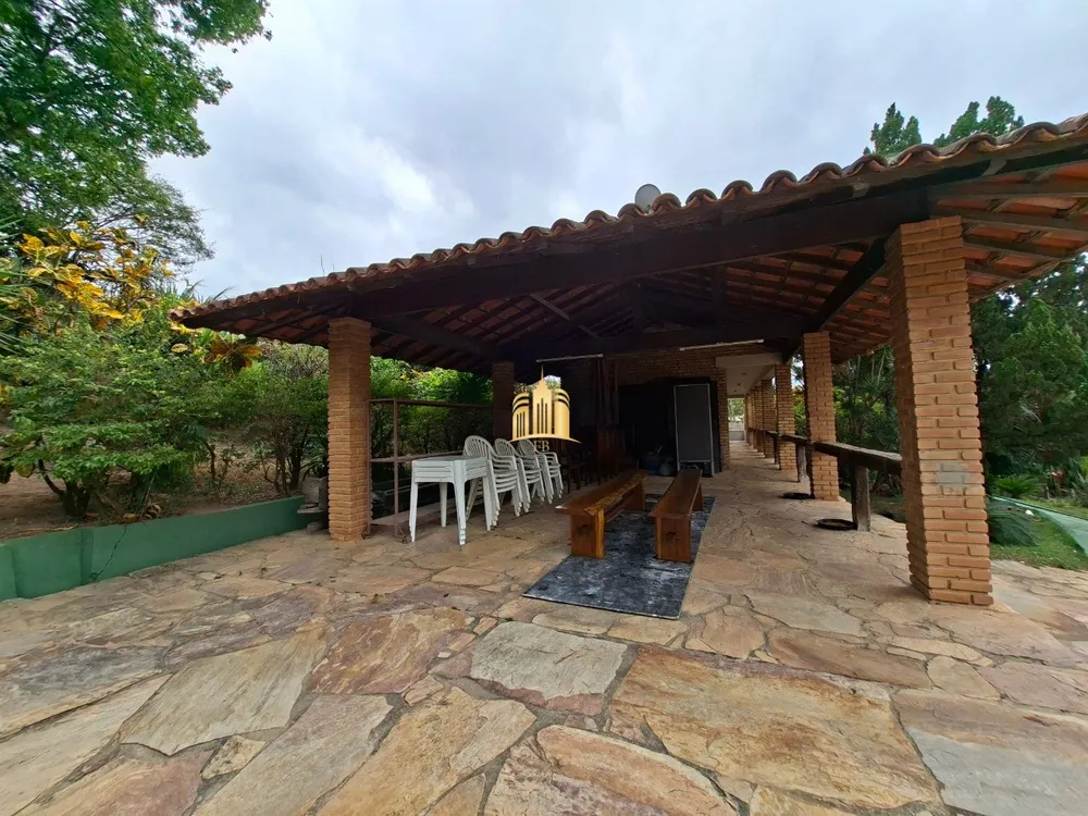 Sítio, 2 quartos, 5000 m² - Foto 4