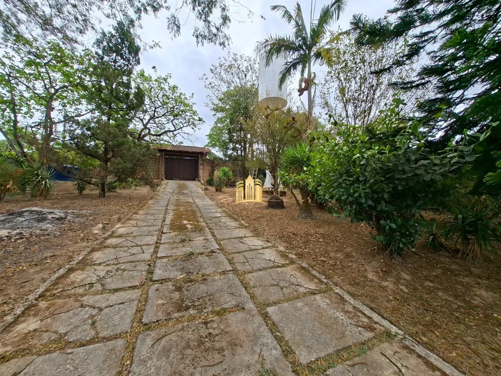 Sítio, 2 quartos, 5000 m² - Foto 11