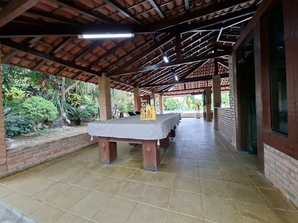 Sítio, 2 quartos, 5000 m² - Foto 5
