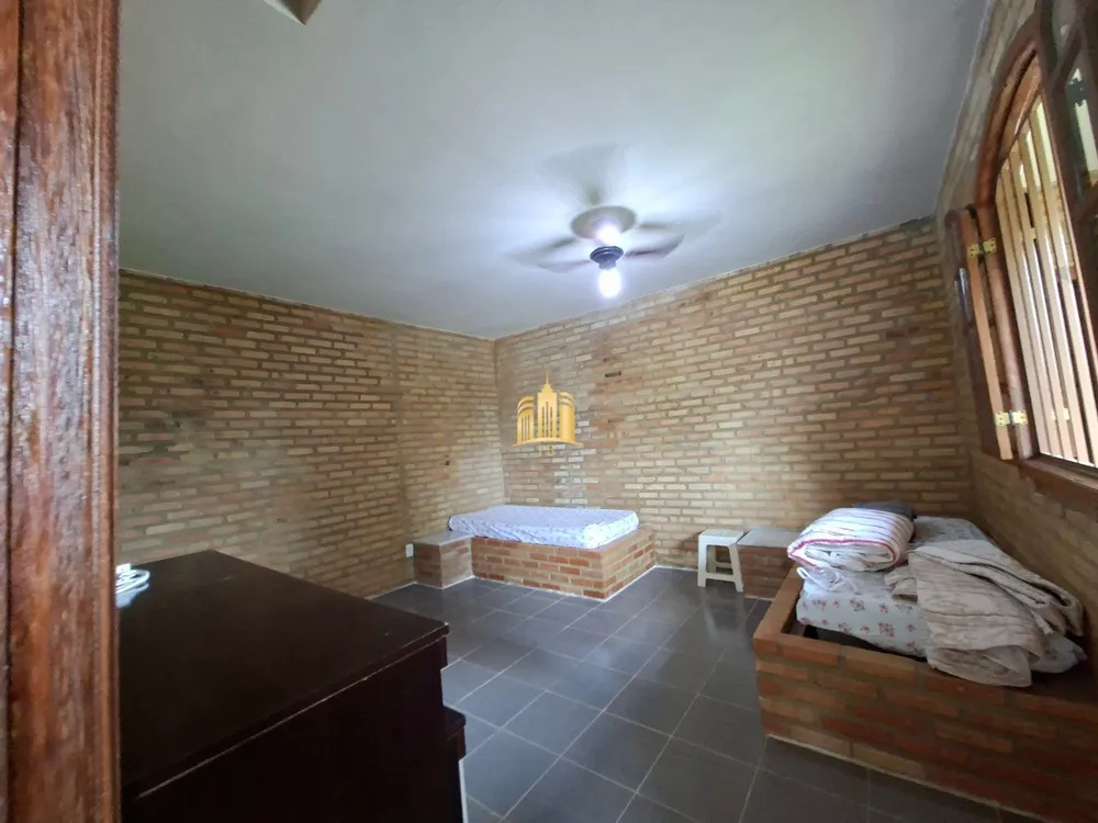 Sítio, 2 quartos, 5000 m² - Foto 1
