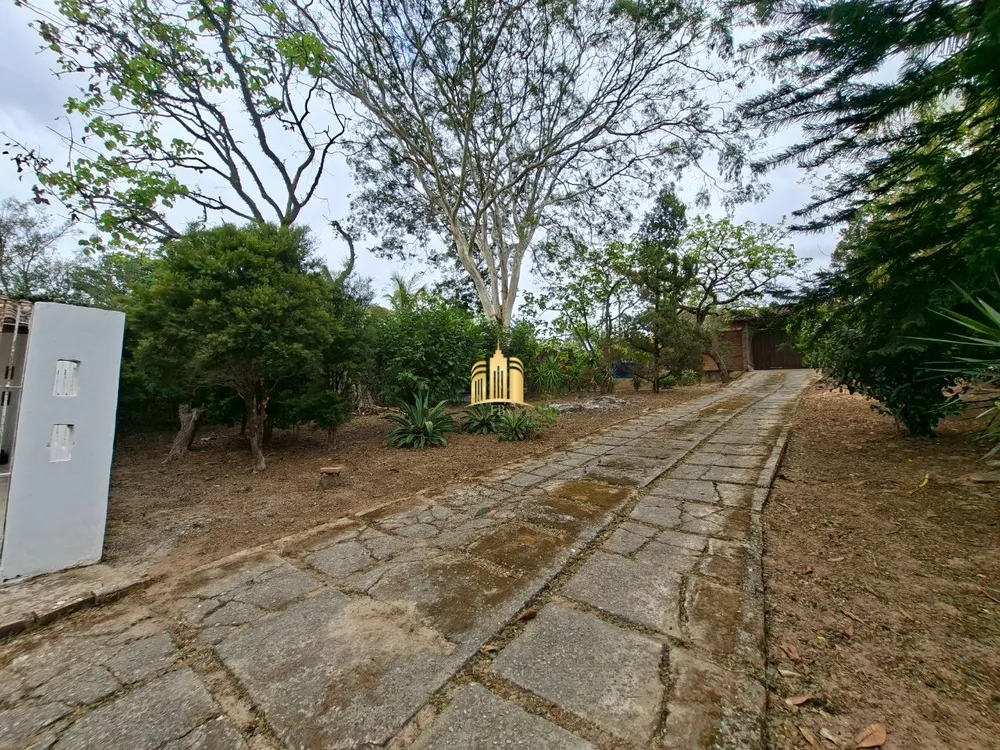 Sítio, 2 quartos, 5000 m² - Foto 3