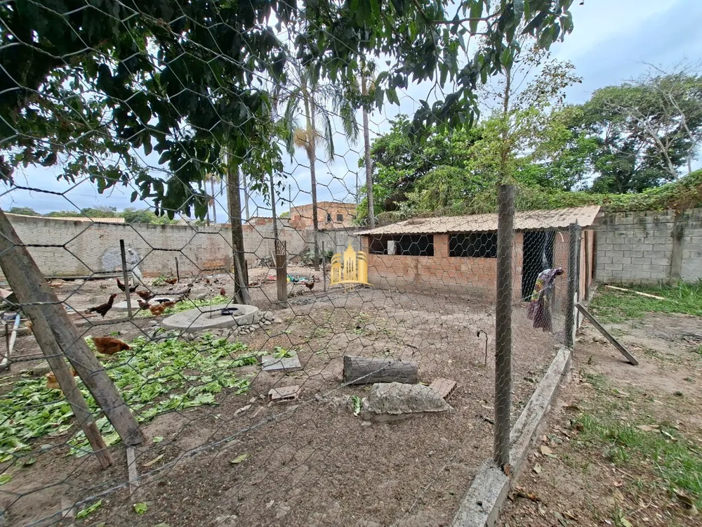 Sítio, 2 quartos, 5000 m² - Foto 2