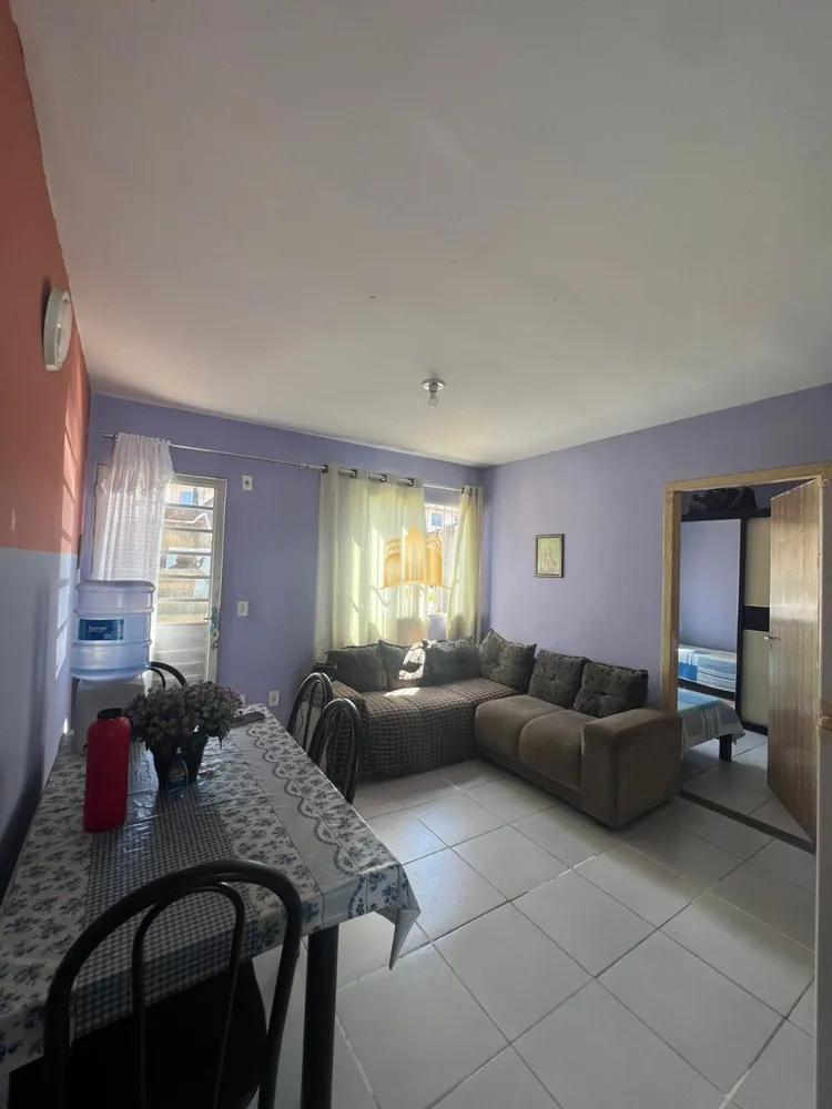 Apartamento, 2 quartos, 50 m² - Foto 5