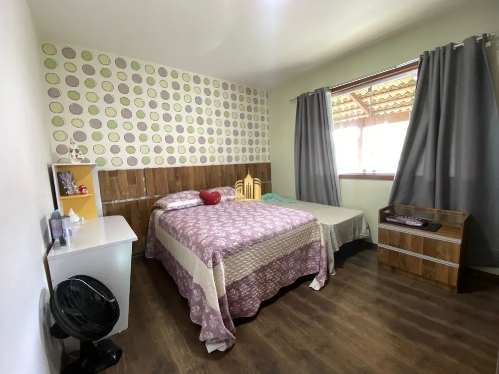 Casa, 3 quartos - Foto 6