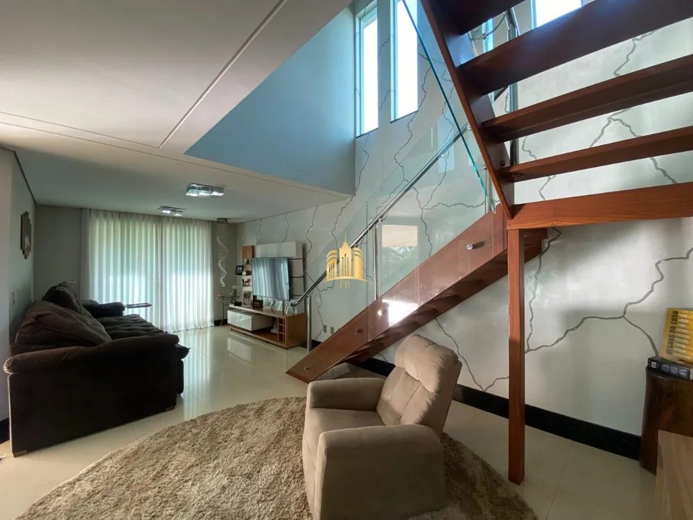 Casa, 3 quartos - Foto 4