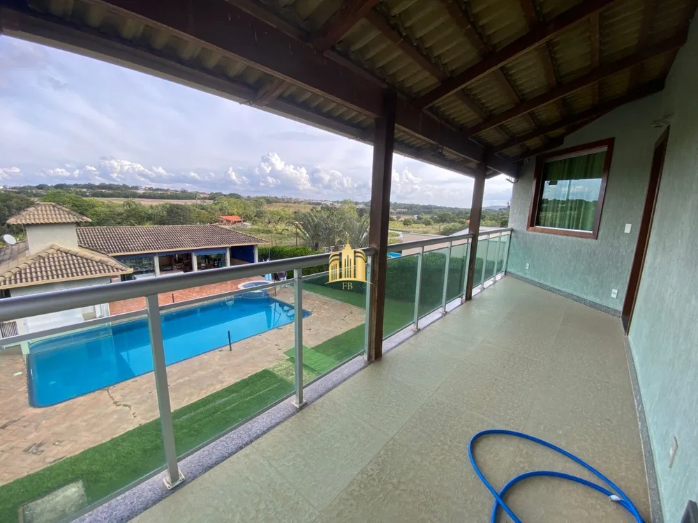 Casa, 3 quartos - Foto 5