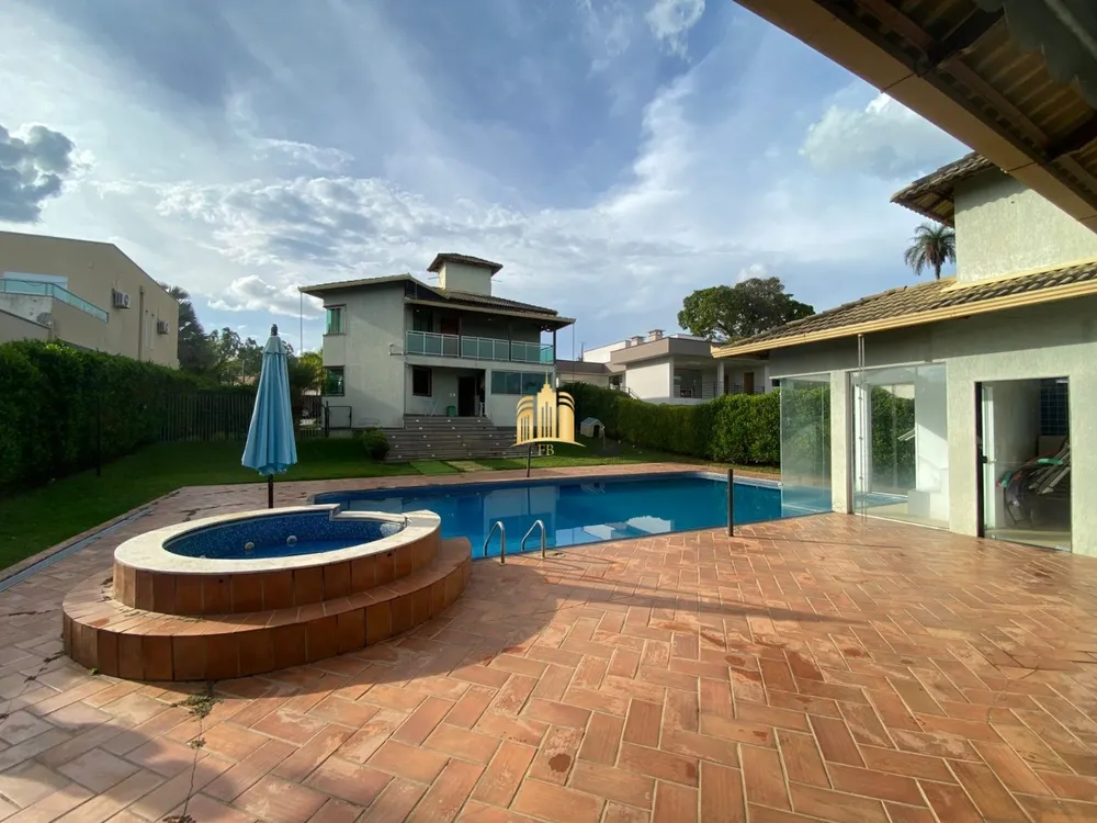 Casa, 3 quartos - Foto 3