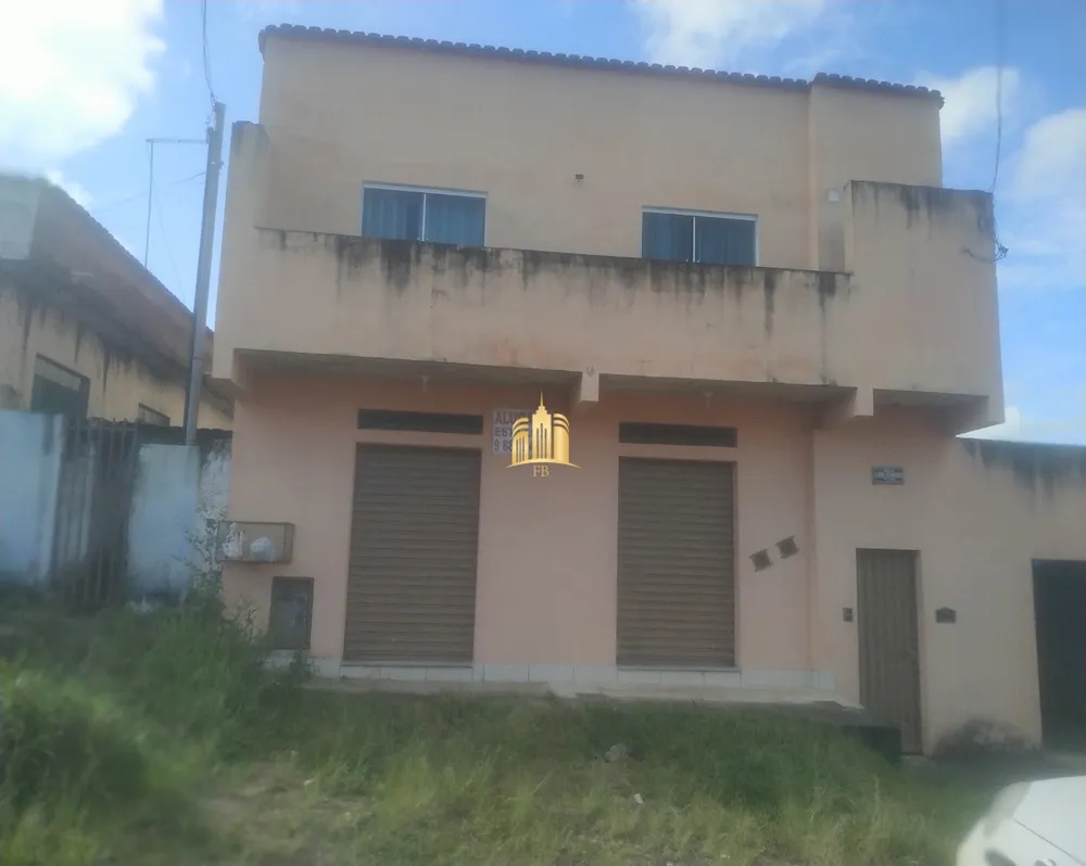 Casa, 3 quartos, 450 m² - Foto 9