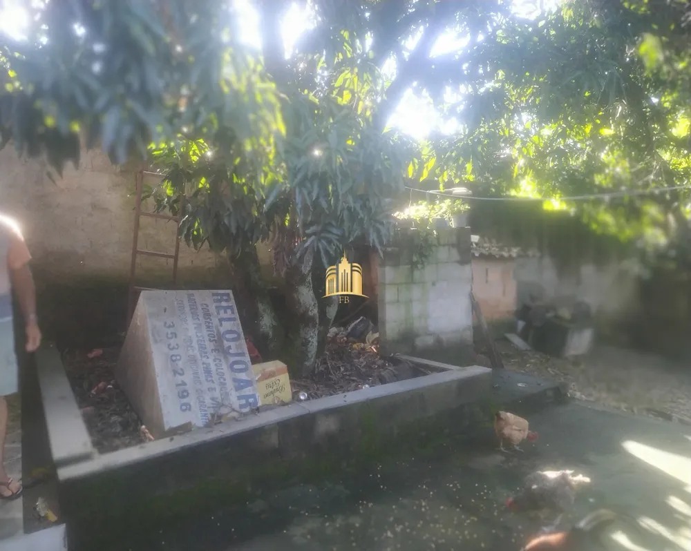 Casa, 3 quartos, 450 m² - Foto 16