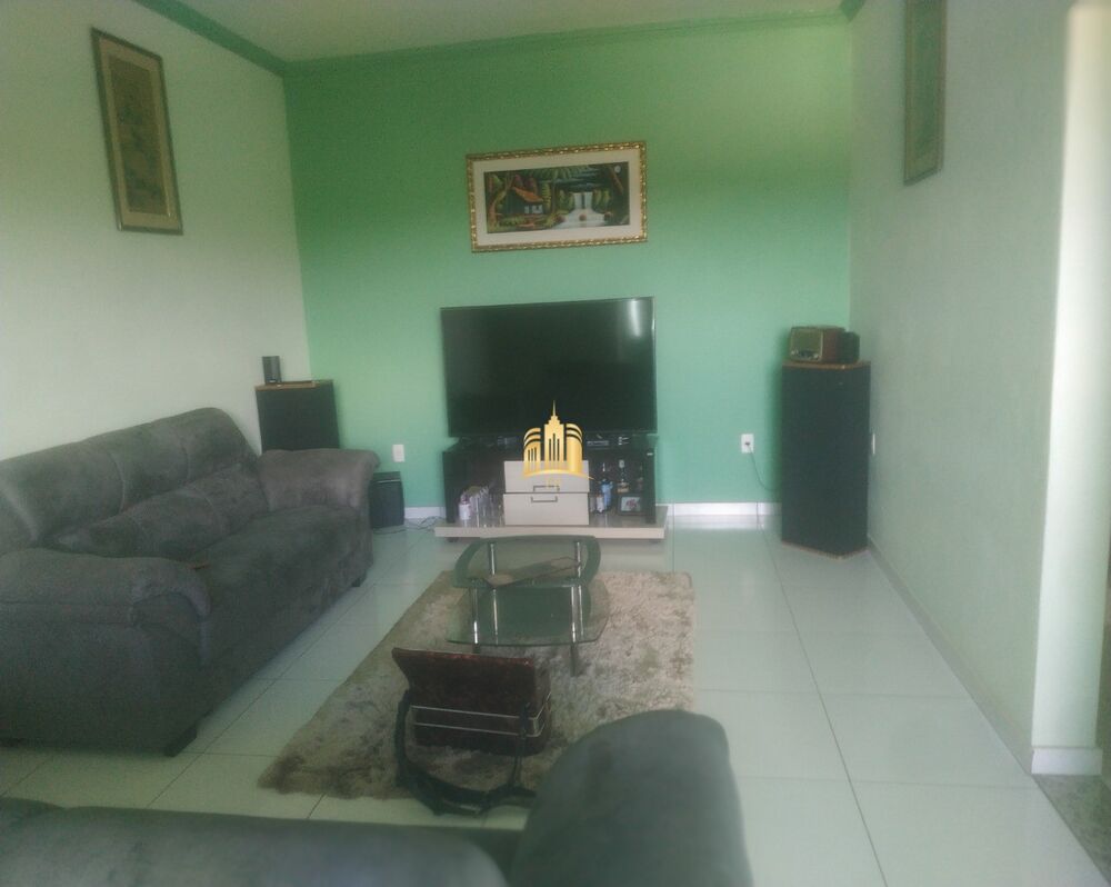 Casa, 3 quartos, 450 m² - Foto 3