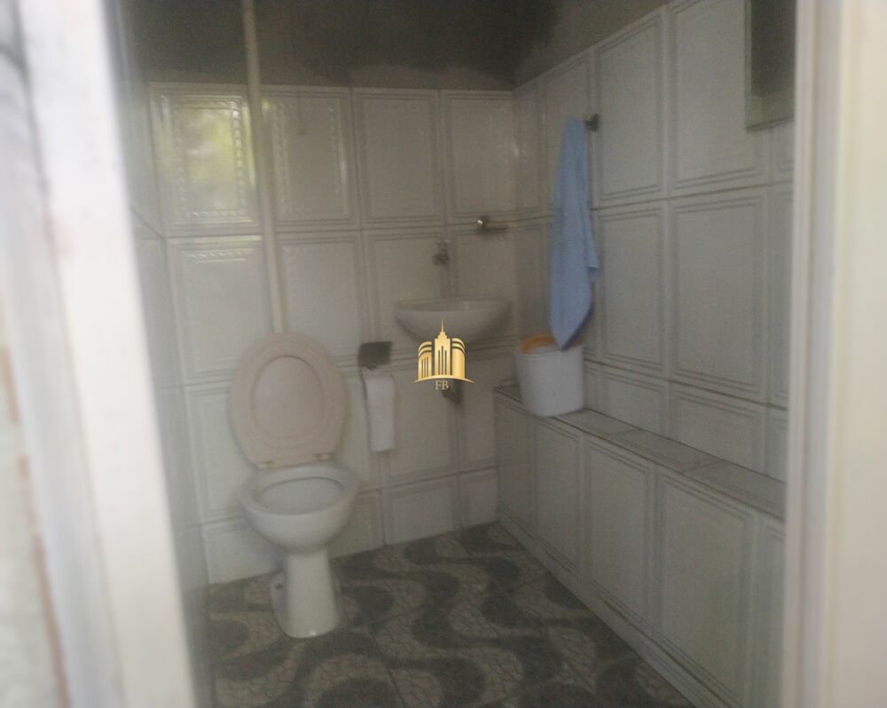 Casa, 3 quartos, 450 m² - Foto 1