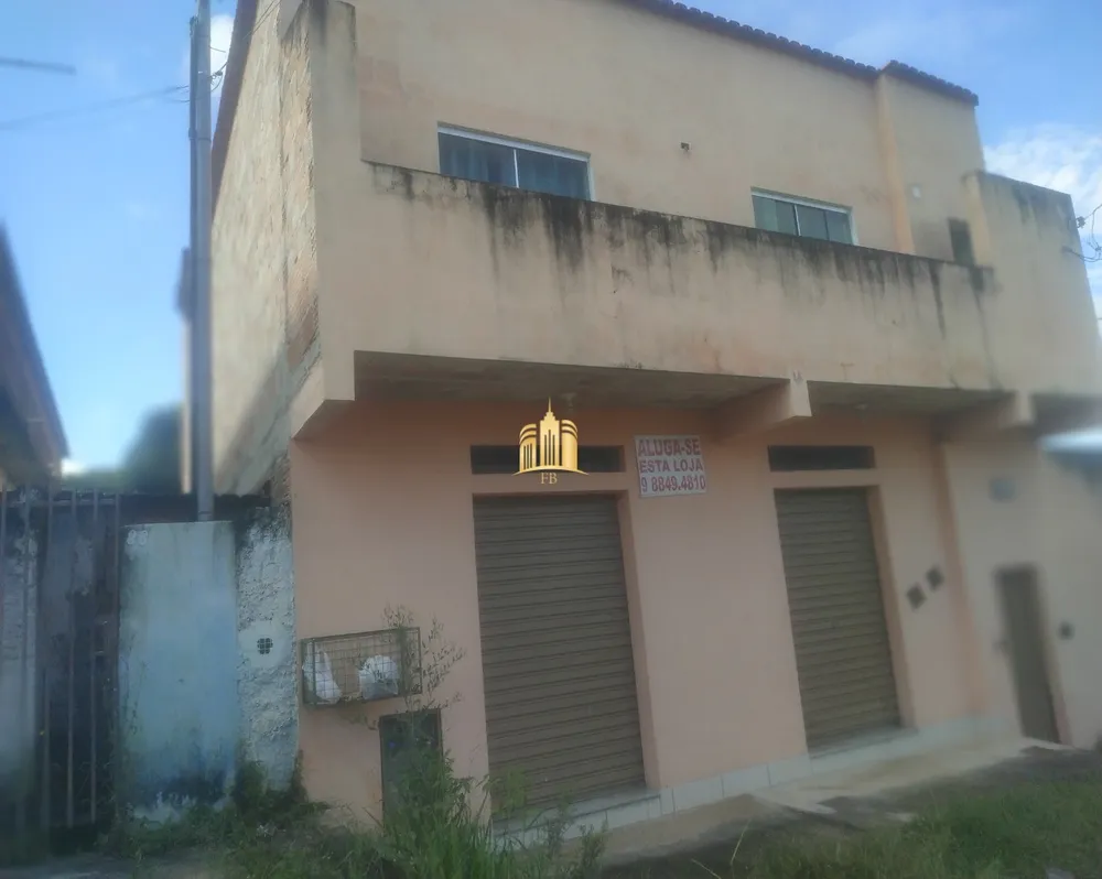 Casa, 3 quartos, 450 m² - Foto 10