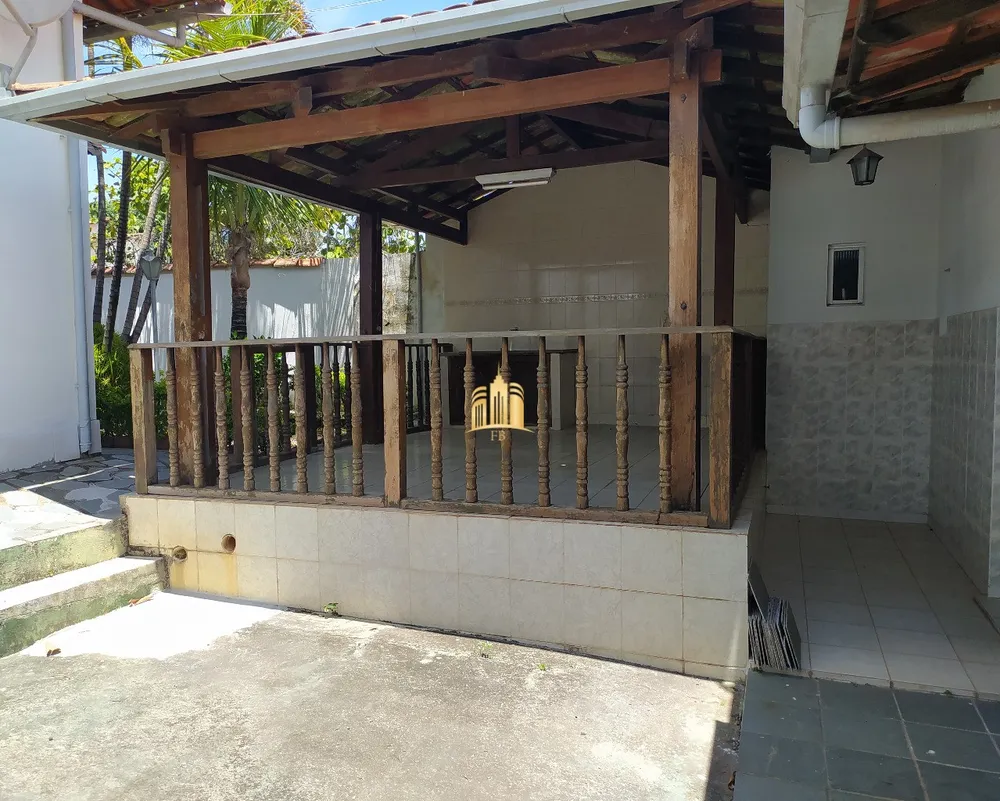 Casa, 3 quartos, 450 m² - Foto 12