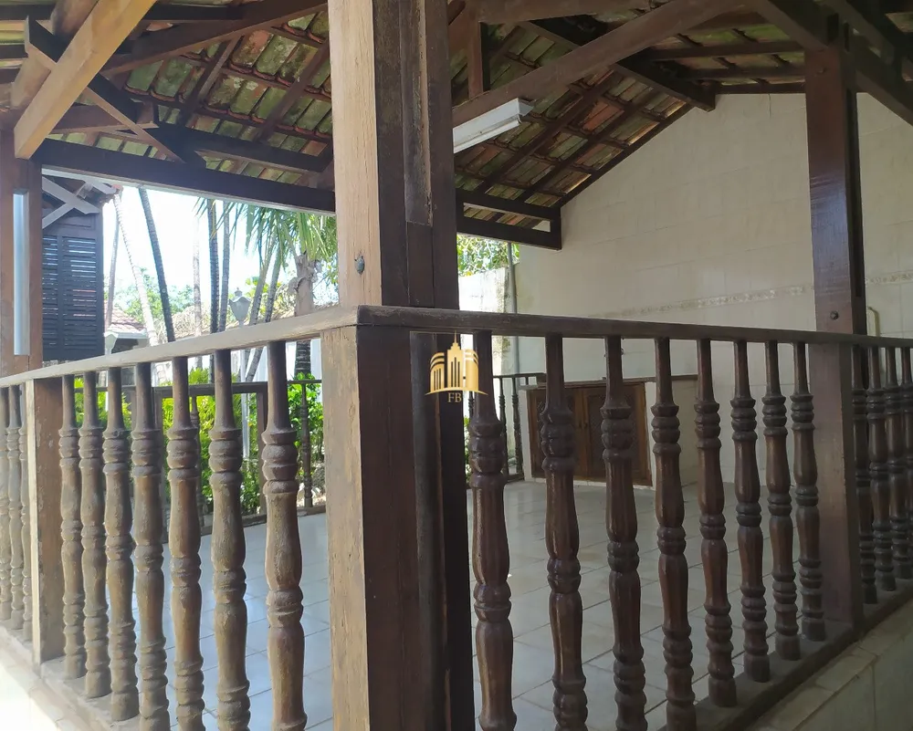 Casa, 3 quartos, 450 m² - Foto 20
