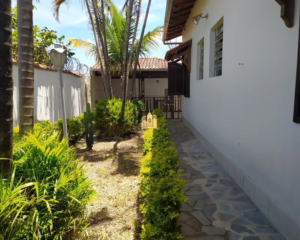 Casa, 3 quartos, 450 m² - Foto 15