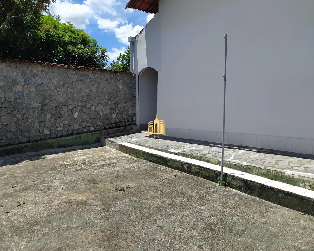 Casa, 3 quartos, 450 m² - Foto 10